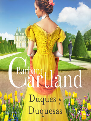 Duques y Duquesas - Audiobook